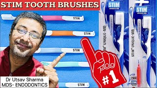 |stim toothbrush|stim toothbrush use|stim unique mb toothbrush review|extra soft toothbrush|Best| screenshot 5