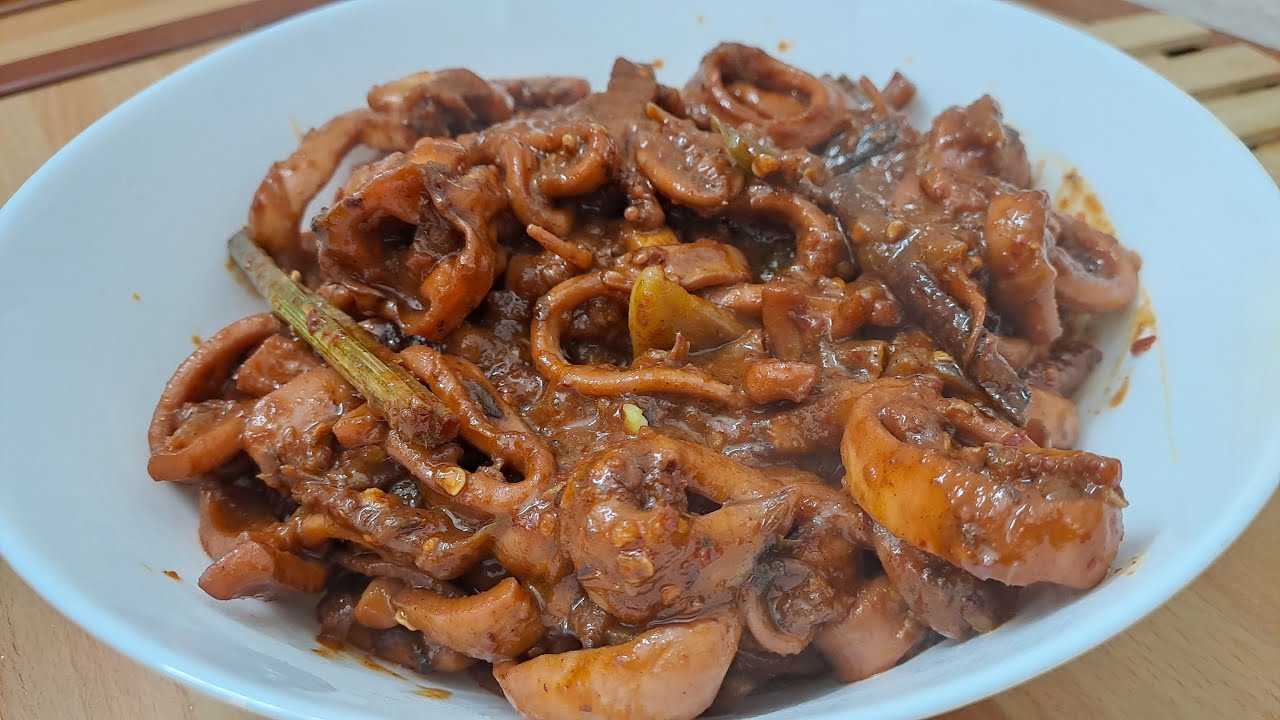Talata Fish දැල්ලෝ තෙලට | Dallo Thelata | Tempered Cuttlefish - YouTube