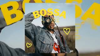 Jonathan Luiz - Bossa Love (Visualizer)