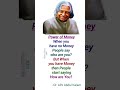 Dr.APJ Abdul Kalam sir quotes #motivation #quotes #lifequotes #shortsfeed #viral #trending #shorts