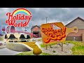 Good gravy is perfect for holiday world  media day vlog