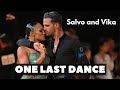 Salvatore Sinardi and Viktoria Kharchenko - Crazy in Love