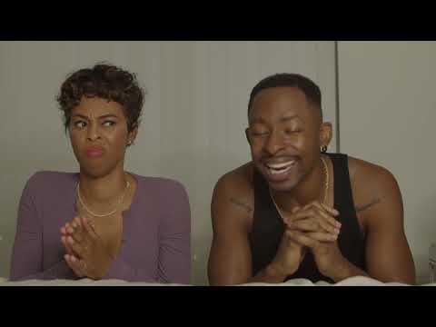 When You and Your Spouse Prayers Rival!