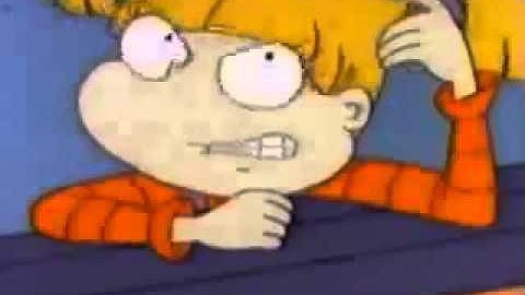 Rugrats Rap - Kriss Kross
