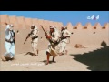 فن العازي حسين الجسمي 