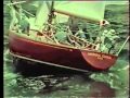 1971 Sydney Hobart Yacht Race Offical Cruising Yacht Club of Australia Film