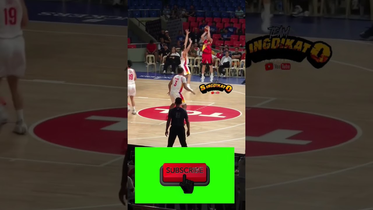 SAN MIGUEL VS PHOENIX FUEL MASTERS 2ND HALF 