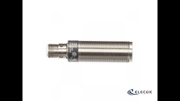 Factory Automation NMB5-18GM65-E2-FE-V1 Inductive Proximity Sensors