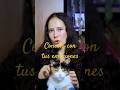 Cómo conectar con tus emociones (ejercicio) #psicologia #emociones #inconsciente