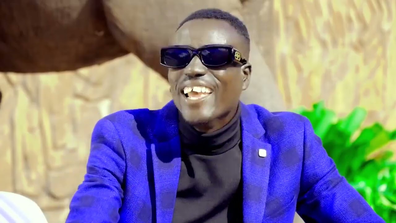 KOJWENE NEN BY AMOSITY ( OFFICIAL MUSIC VIDEO)