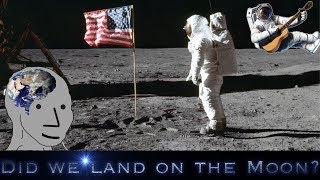 #Apollo50th Debate w/ Casual Spaceman vs. The Trashtalkers (Hosted by FTFE)