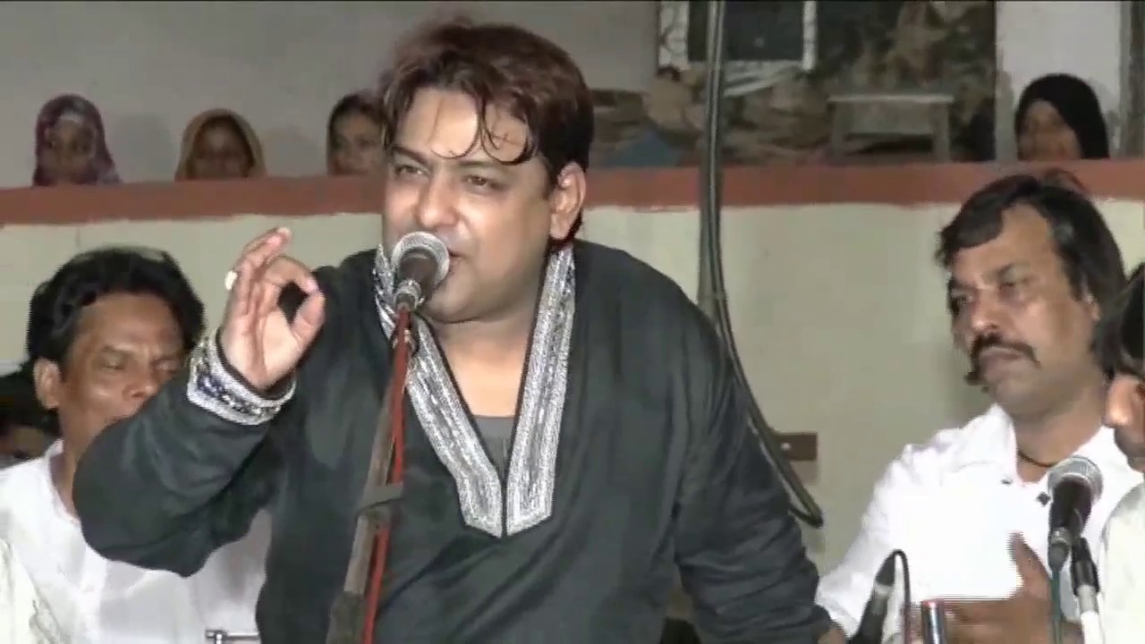 Salim Javed Qawwali | Jab Husn Uthata Hai Parda | Kokan Qawwali