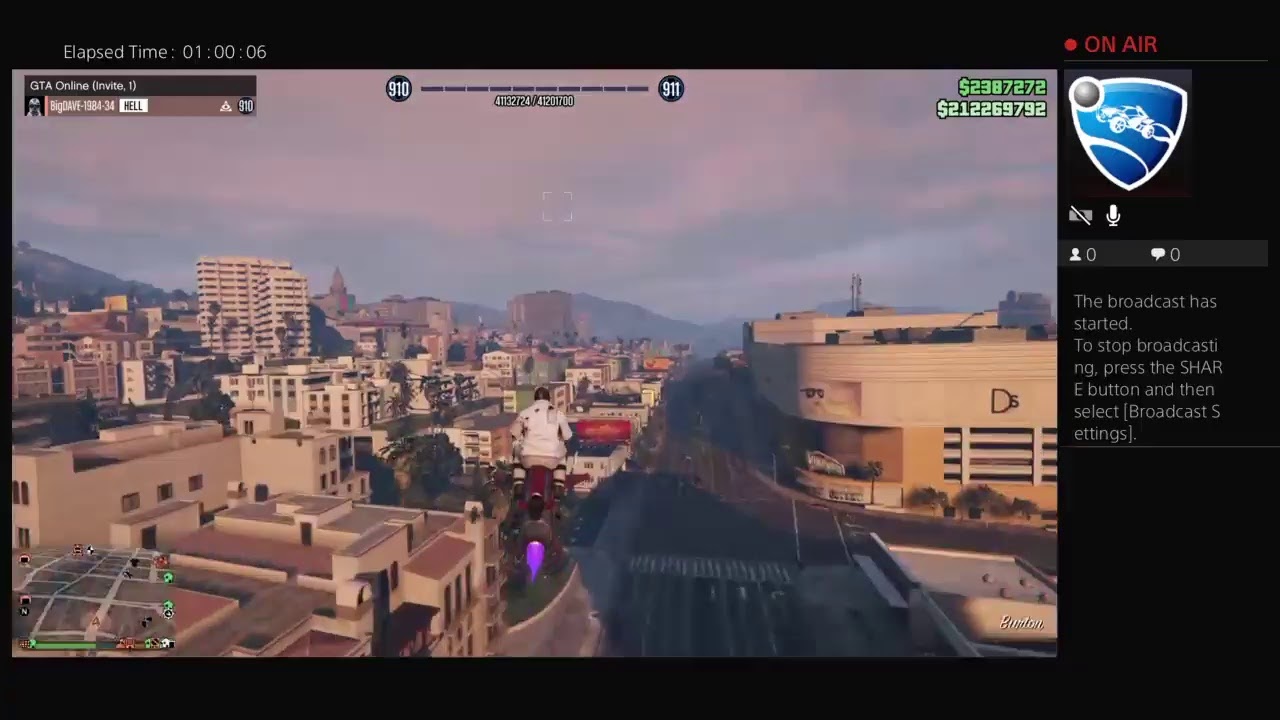 Gta online vip missions YouTube