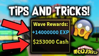 Tips Tricks For Winning Raids In Boku No Roblox Boku No Roblox Remastered Youtube - boku no roblox raid rewards