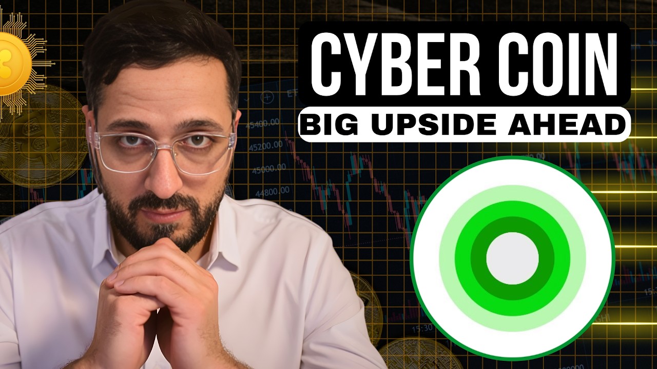 CYBER готов к расширению – огромный потенциал роста?