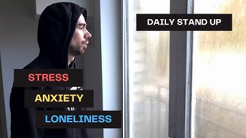 Why do GOOD developers HATE the DAILY STAND UP?