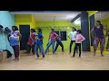 Rambo 2 movie song chutu chutu kannada song dance by rst dance acadamy school