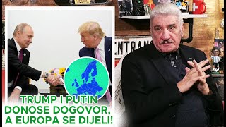 Davor Domazet - Lošo: 