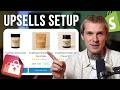 Set Up Post-Purchase Upsells in Minutes (Shopify Tutorial)