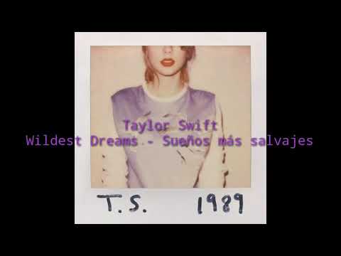 Wildest Dreams/Taylor Swift