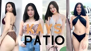 KAY CIE PATIO GARCIA TIKTOK COMPILATIONS