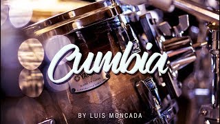Base de Cumbia | Instrumental Percusión | 2020 | Barker Music