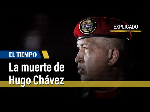 Video: Chávez Hugo: biografía, foto. ¿Quién reemplazó a Hugo Chávez?
