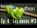 Python pour hacker ethique ep4  les fonctions