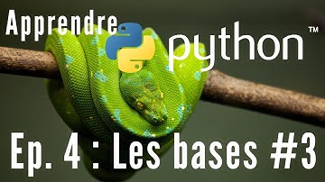 Python pour hacker ethique ep.4 : les fonctions