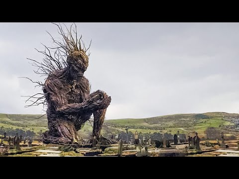 Видео: 8 Человек Пережили Конец Света, Чтобы Создать Новую Цивилизацию
