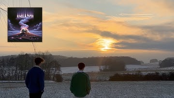 20:02 - RINGS & PAPER (Official Audio)