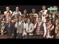「三年有成」蔡英文:原鄉部落文健站數3倍成長 「三年有成」蔡英文:原鄉部落文健站數3倍成長
