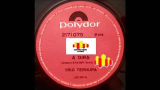 Trio Ternura - A Gira chords