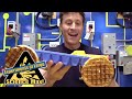 Science Max | ROCKET WAFFLE CAR | Full Episode | Kids Science Experiments