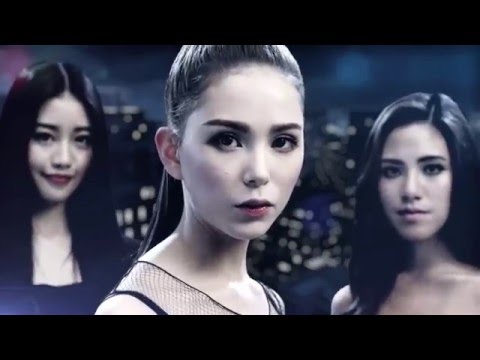 昆凌-2016「戒菸就贏」公益廣告