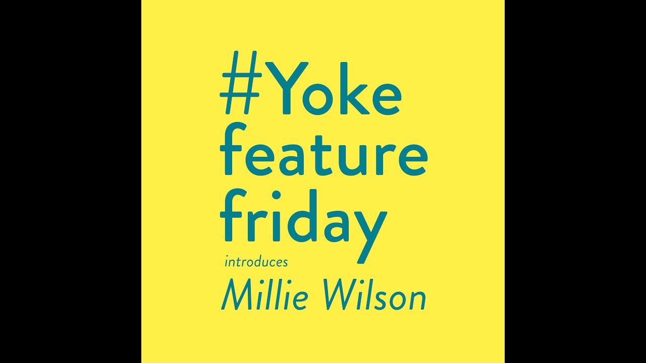 Yoke Creative Agency - 