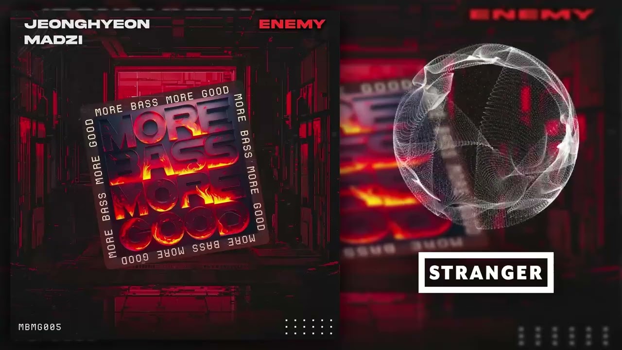 jeonghyeon & Madzi - Enemy (Extended Mix) auf YouTube ansehen jeonghyeon & Madzi - Enemy (Extended Mix) auf YouTube ansehen