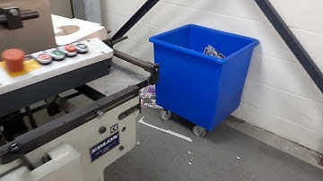 Windows Patching Machine KOHMAN .