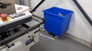 Windows Patching Machine KOHMAN .