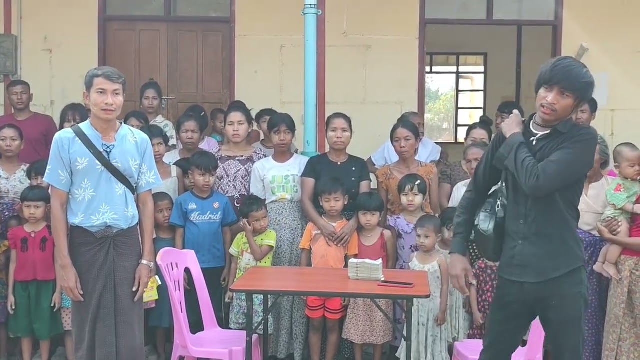 video