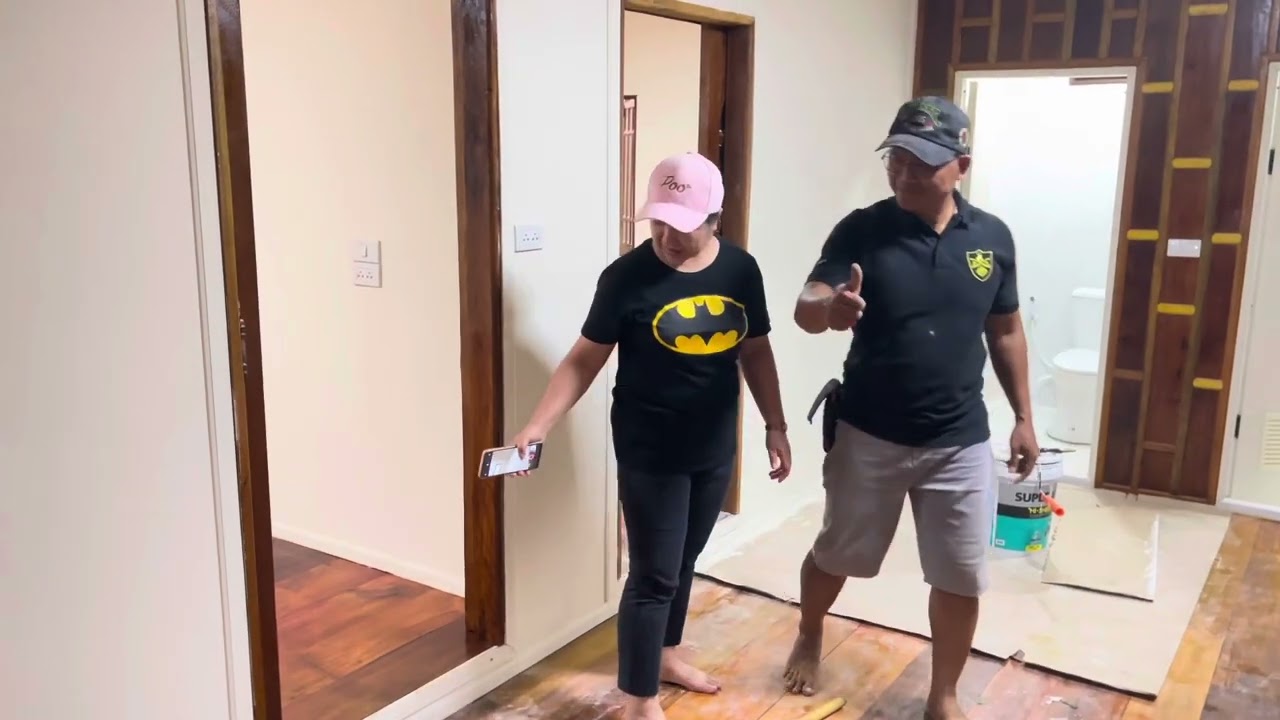 บ้านพี่ประเทืองและพี่ปู บ้าน 2 ห้องนอน 1 ห้องโถง 1 ห้องน้ำ 1 ห้องอาบน้ำ และระเบียง ราคา 520,000 บาท