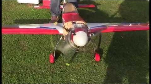 Westland Wyvern Ongoing