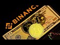 Обходил ли Иран санкции через криптобиржу Binance? Минюст США начал расследование