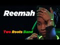 REEMAH And The Two Roots Band Live Reggae Central Dordrecht 2019 REEMAH And The Two Roots Band Live Reggae Central Dordrecht 2019