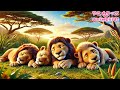 Let's learn the names of animals! 動物の名前を覚えよう! @animekids