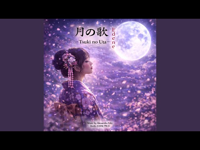 Tsuki no Uta (月の歌) - YouTube