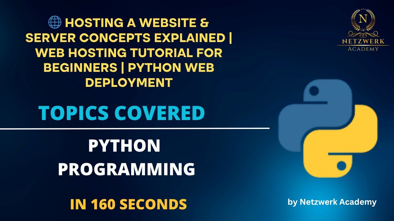 🕒 Python datetime and time Module Explained | How to Use import ...