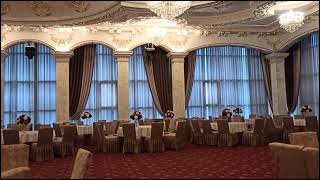 Ташкент, Банкетный зал "MARVARID"!!!