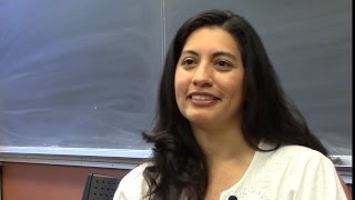 Full Student Spotlight: Lorena Guillen Update