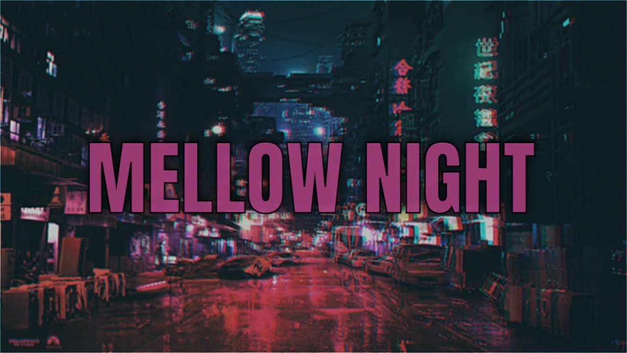 [FREE] 90s Boom Bap Atmospheric Beat | MELLOW NIGHT